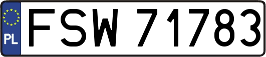 FSW71783