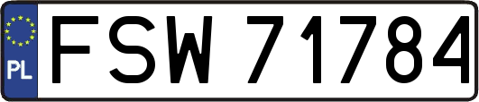 FSW71784