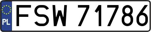 FSW71786