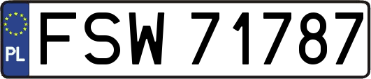 FSW71787