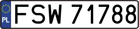 FSW71788