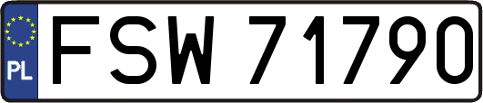 FSW71790