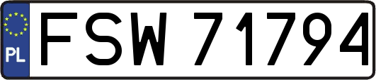 FSW71794