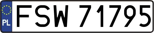 FSW71795