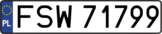 FSW71799