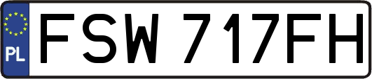 FSW717FH