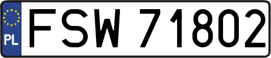 FSW71802