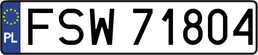 FSW71804