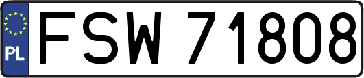 FSW71808