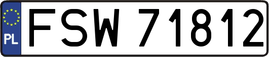 FSW71812