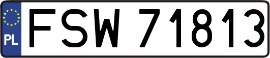 FSW71813