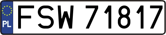 FSW71817