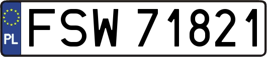 FSW71821