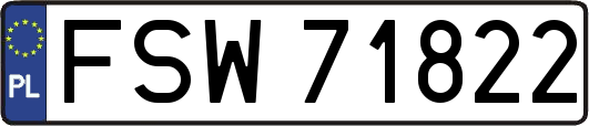 FSW71822