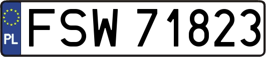 FSW71823