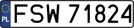 FSW71824