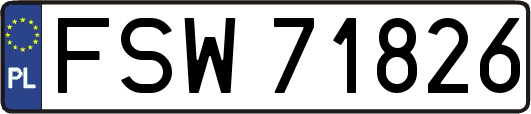 FSW71826