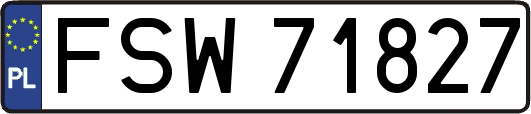 FSW71827