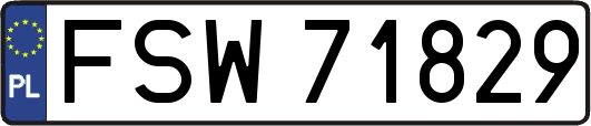 FSW71829