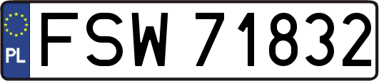 FSW71832