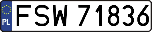 FSW71836