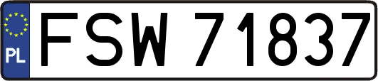 FSW71837
