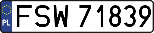 FSW71839