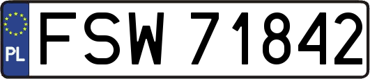 FSW71842
