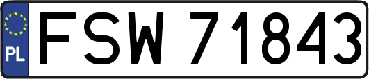 FSW71843