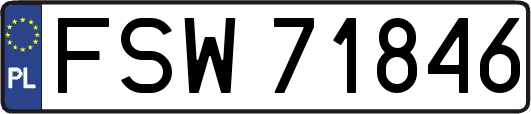 FSW71846