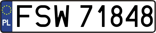 FSW71848