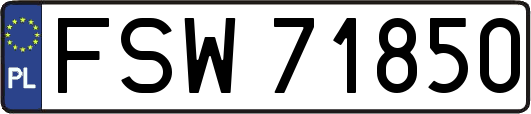 FSW71850
