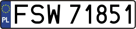 FSW71851