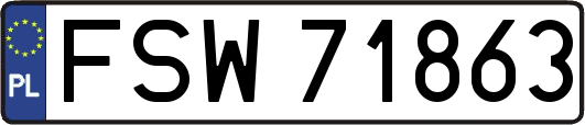 FSW71863