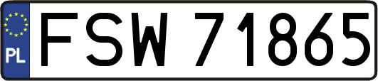 FSW71865