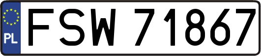 FSW71867