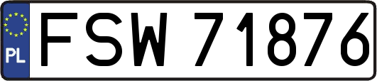 FSW71876