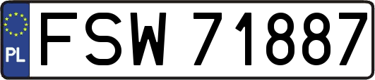 FSW71887
