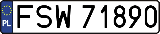 FSW71890