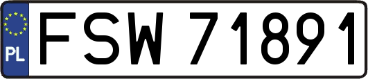 FSW71891