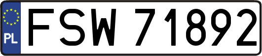 FSW71892