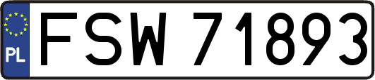 FSW71893