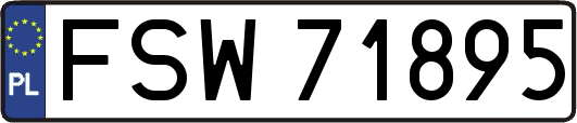 FSW71895