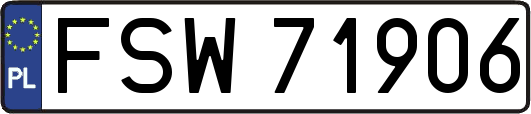 FSW71906