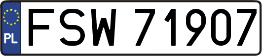 FSW71907