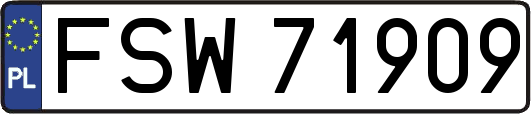 FSW71909