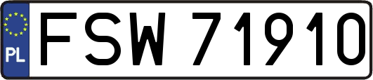 FSW71910