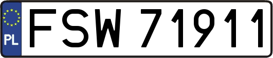 FSW71911
