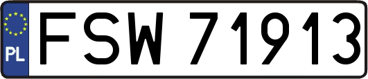 FSW71913