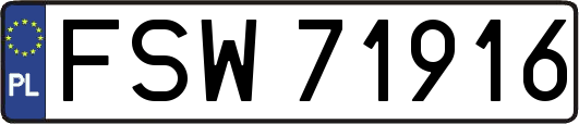 FSW71916